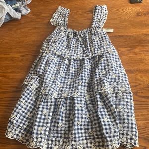 impeccable pig dress